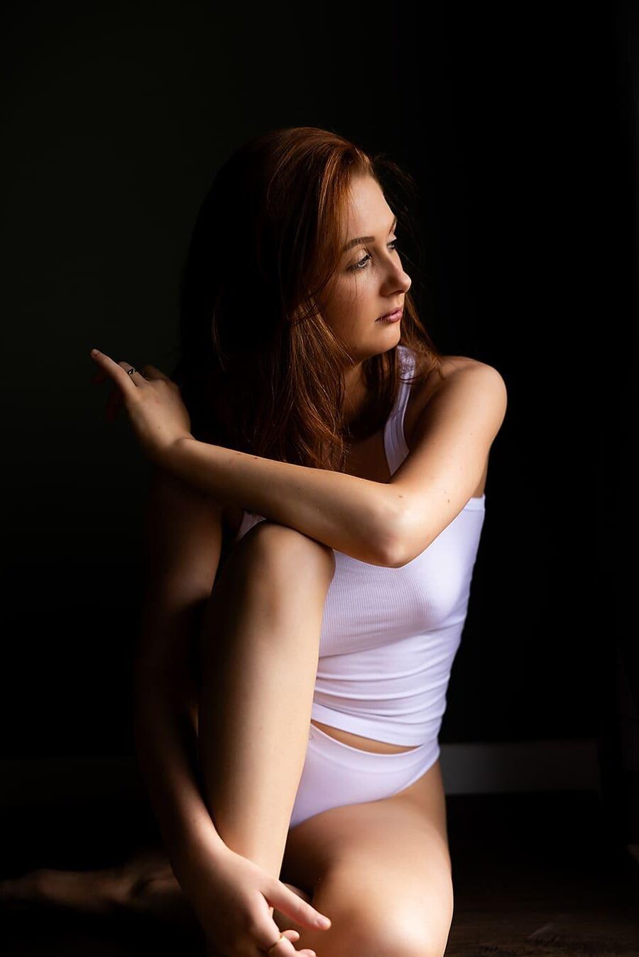 Boudoir unsecured vol 