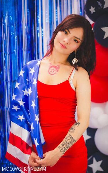 mysexyshow.comのAbbymartinez