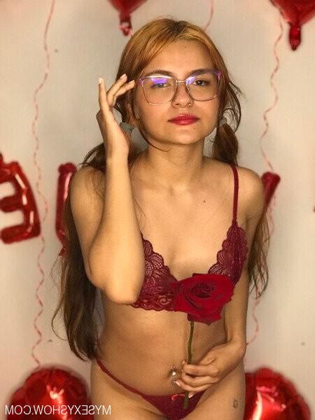 mysexyshow.comのAbbywathson