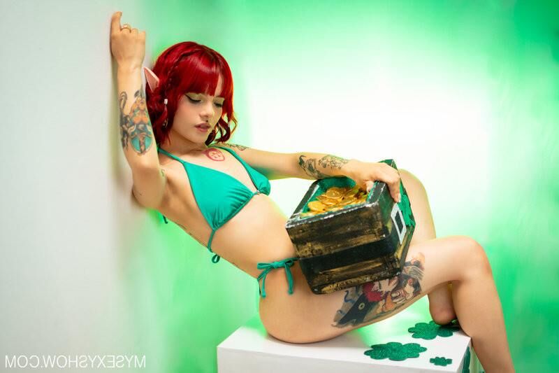 mysexyshow.comのAbbymartinez