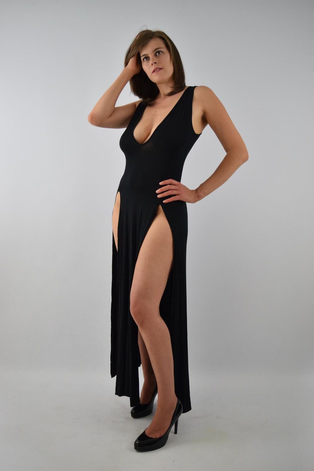 Boudoir unsecured vol 