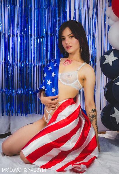 mysexyshow.comのAbbymartinez