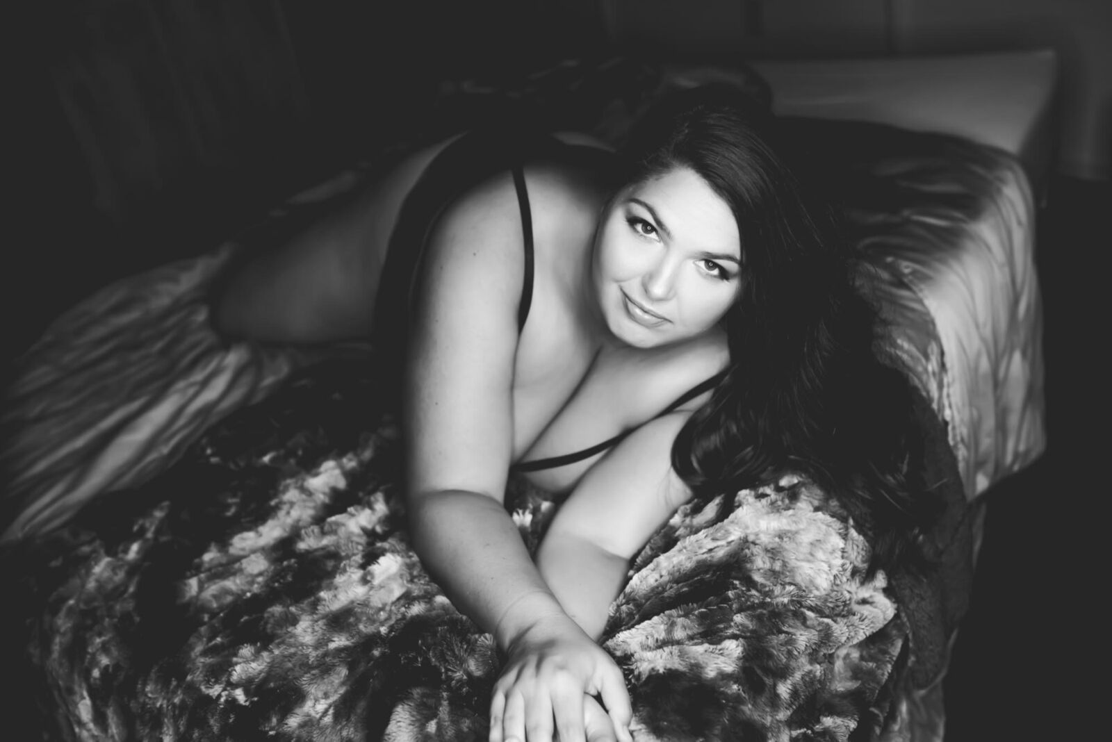 Boudoir unsecured vol 