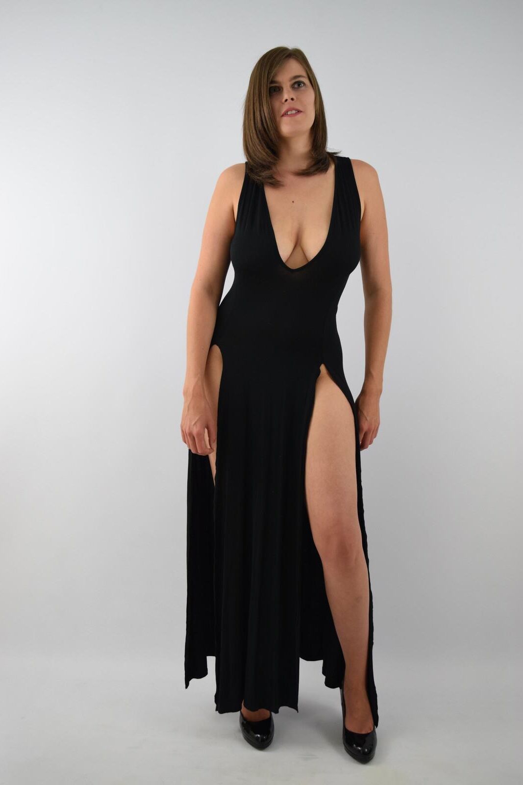 Boudoir unsecured vol 