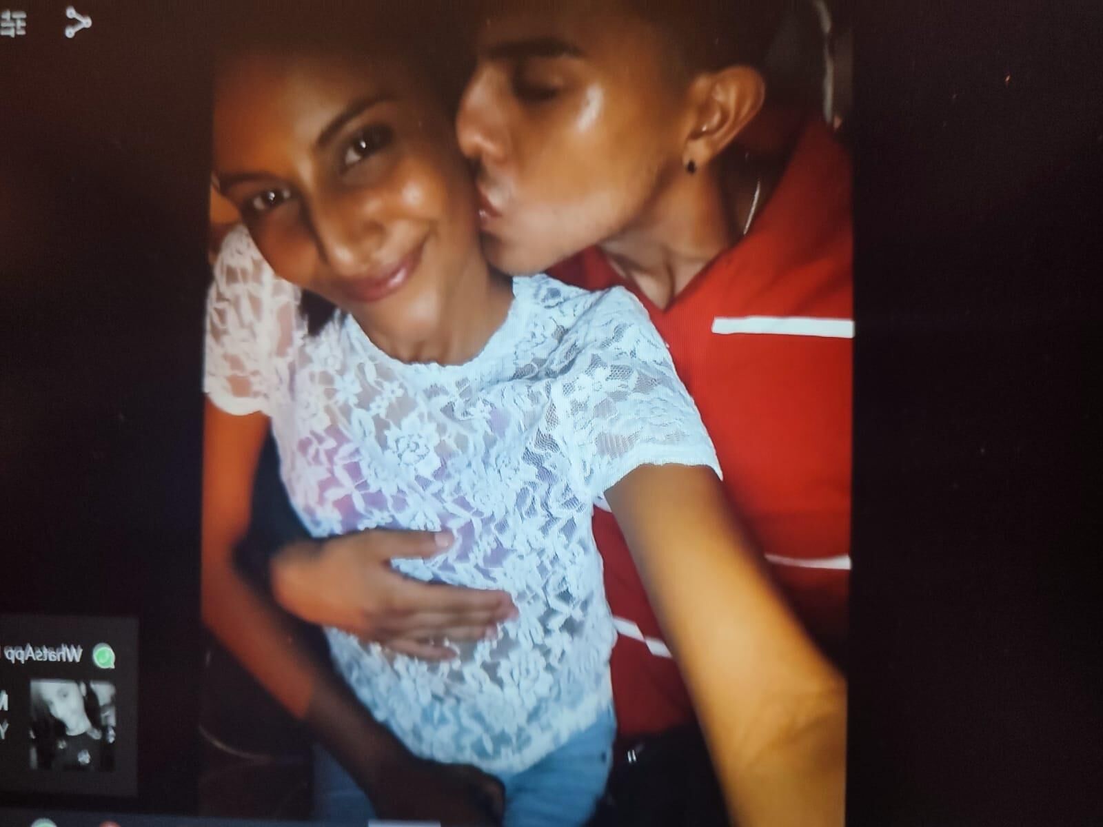 Skinny Latina Rossana B. MIX NN