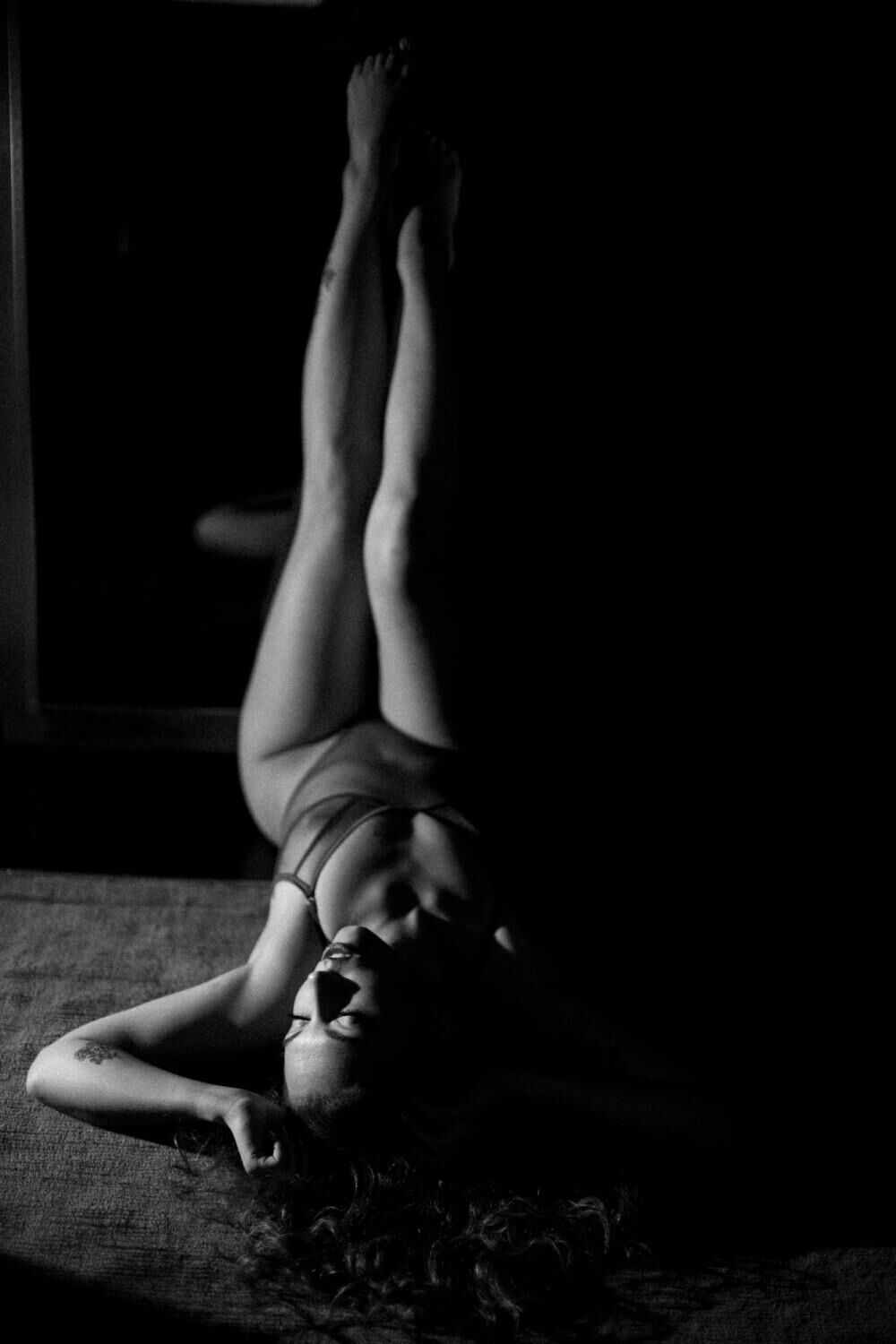 B/W Assortment