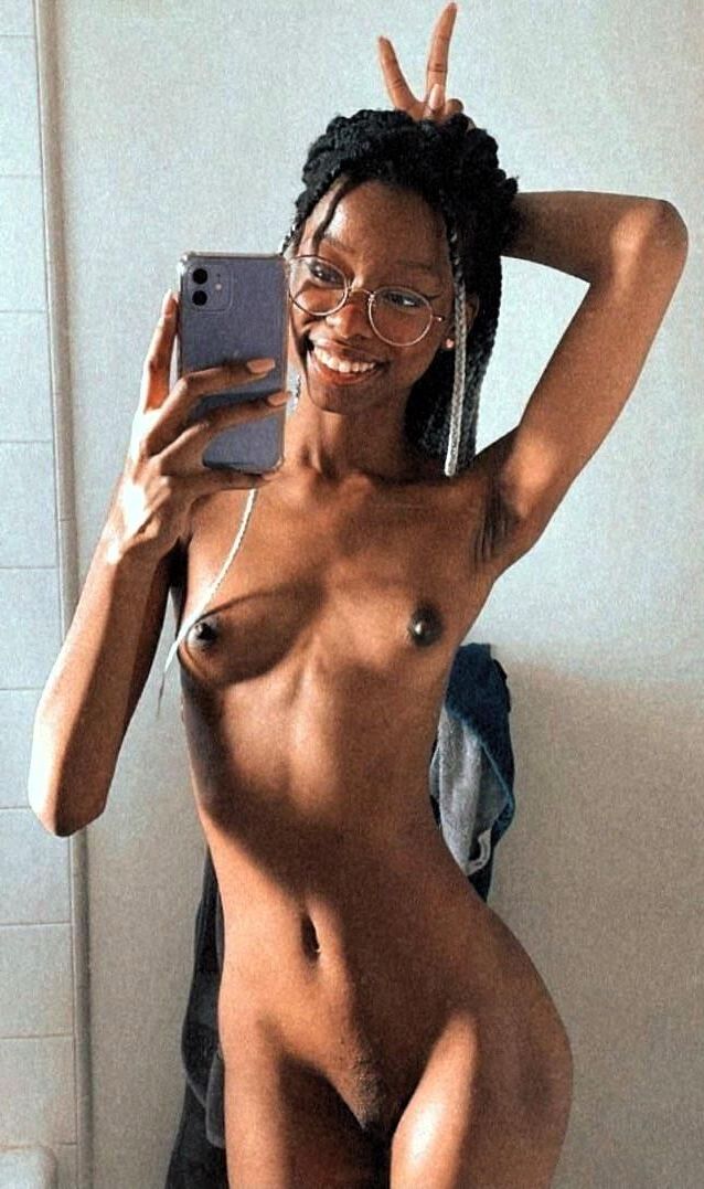 Reflections of beauty