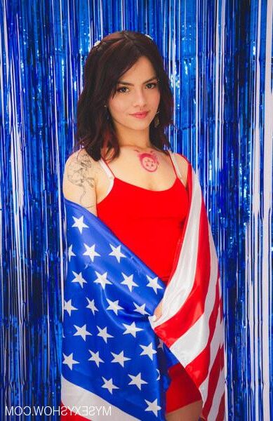 mysexyshow.comのAbbymartinez