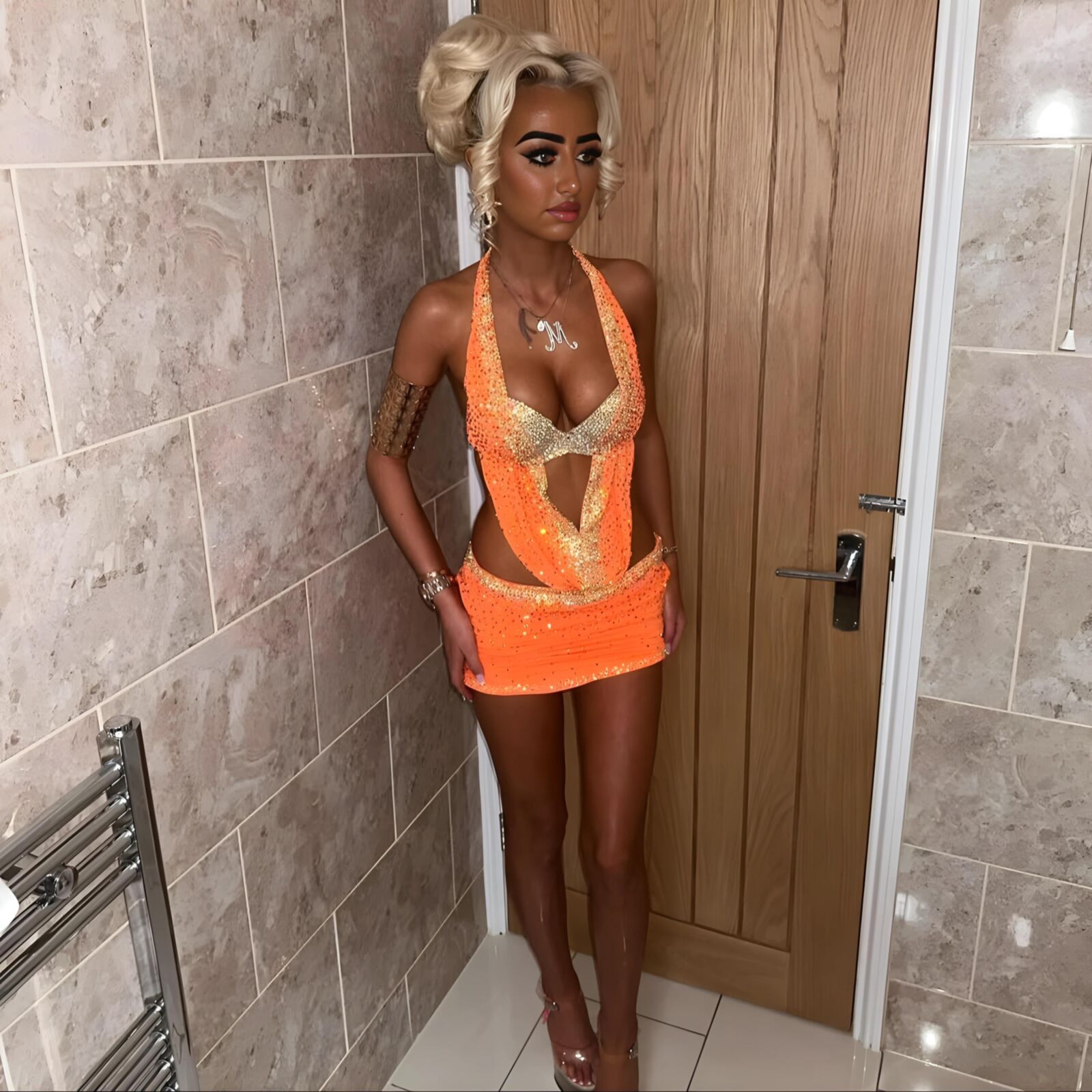 Hot Pieces (Sluts, Whores, Chavs etc) 