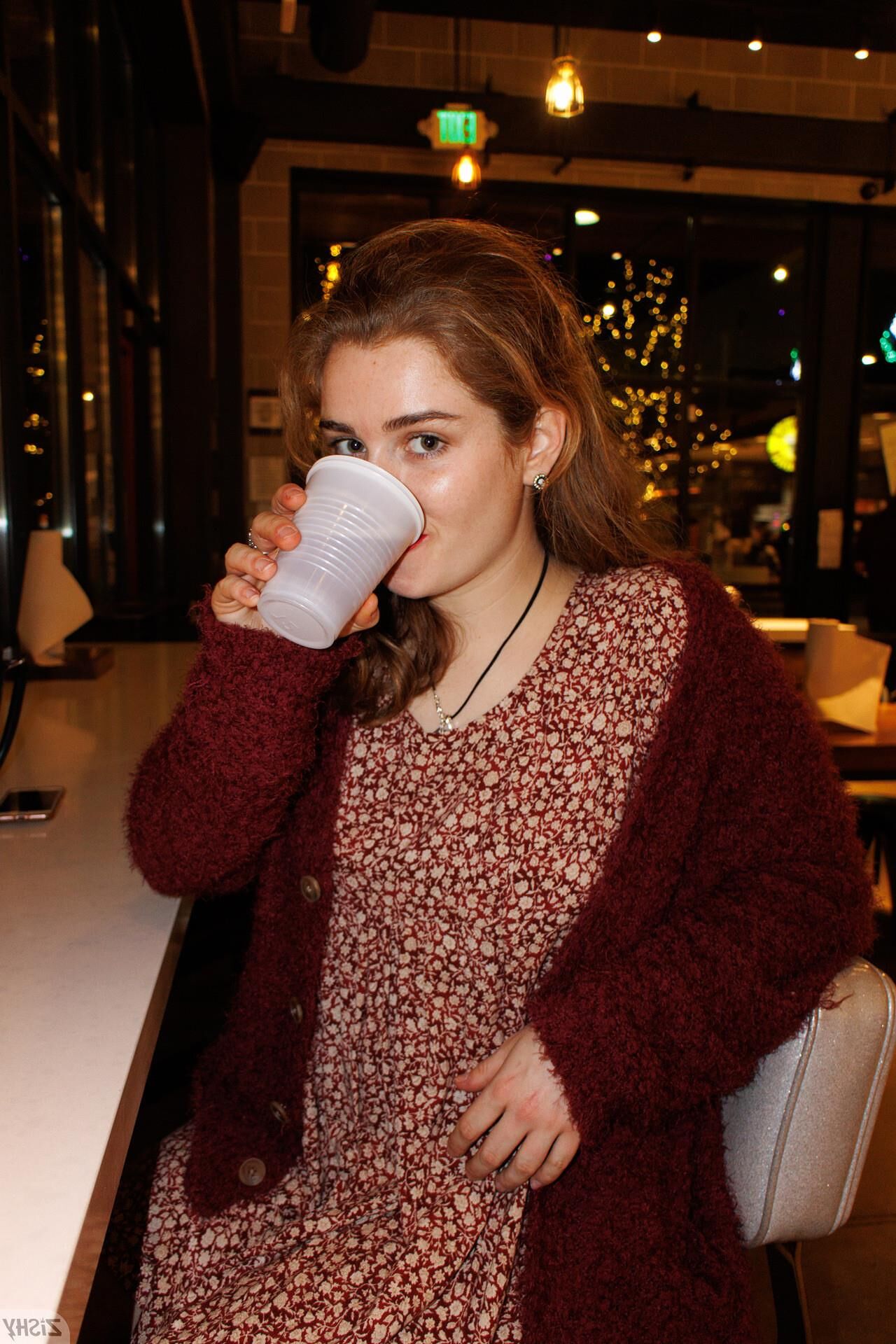 Greta Yarbrough Christmas Crumbs