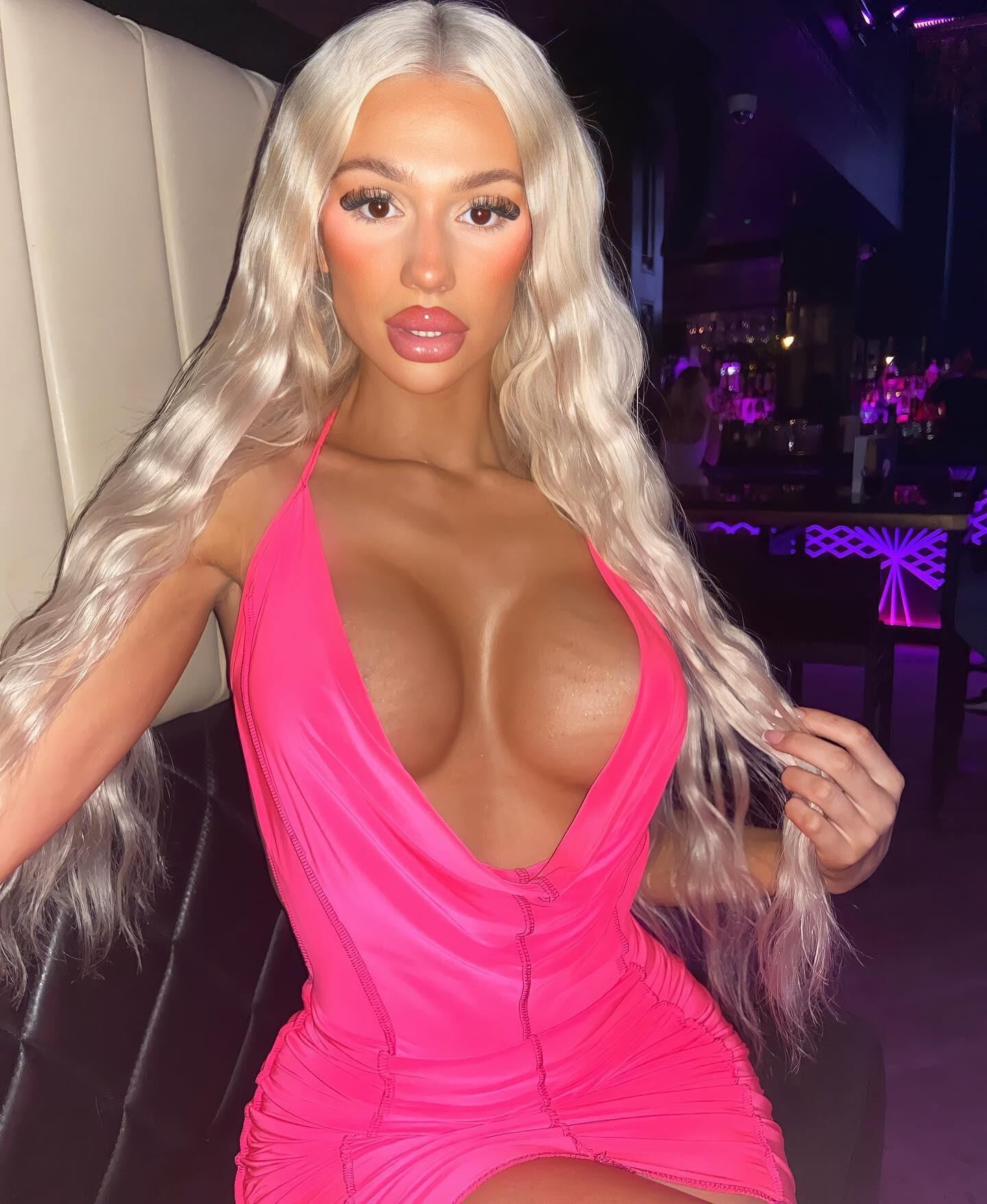 Hot Pieces (Sluts, Whores, Chavs etc) 