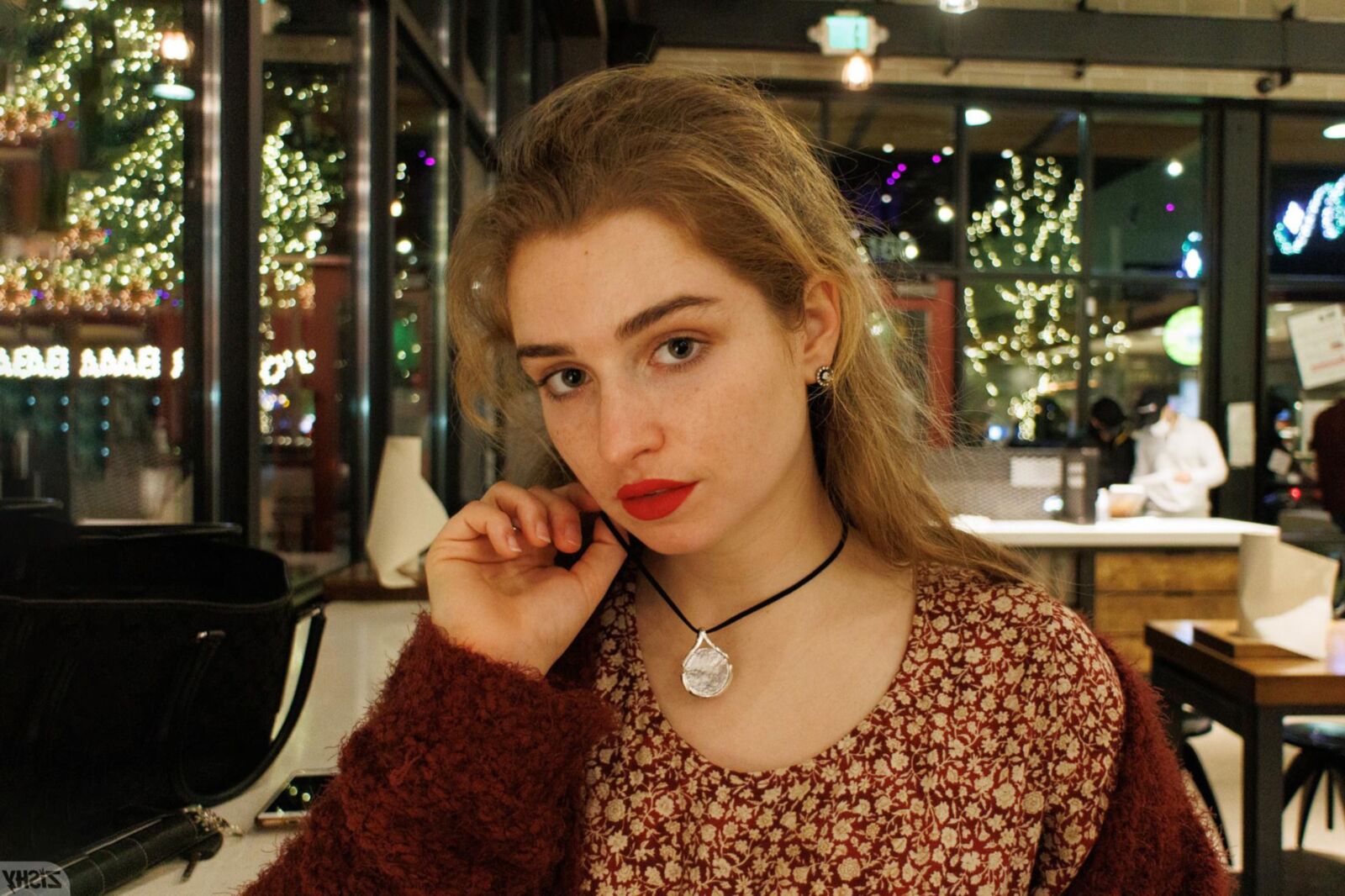 Greta Yarbrough Christmas Crumbs