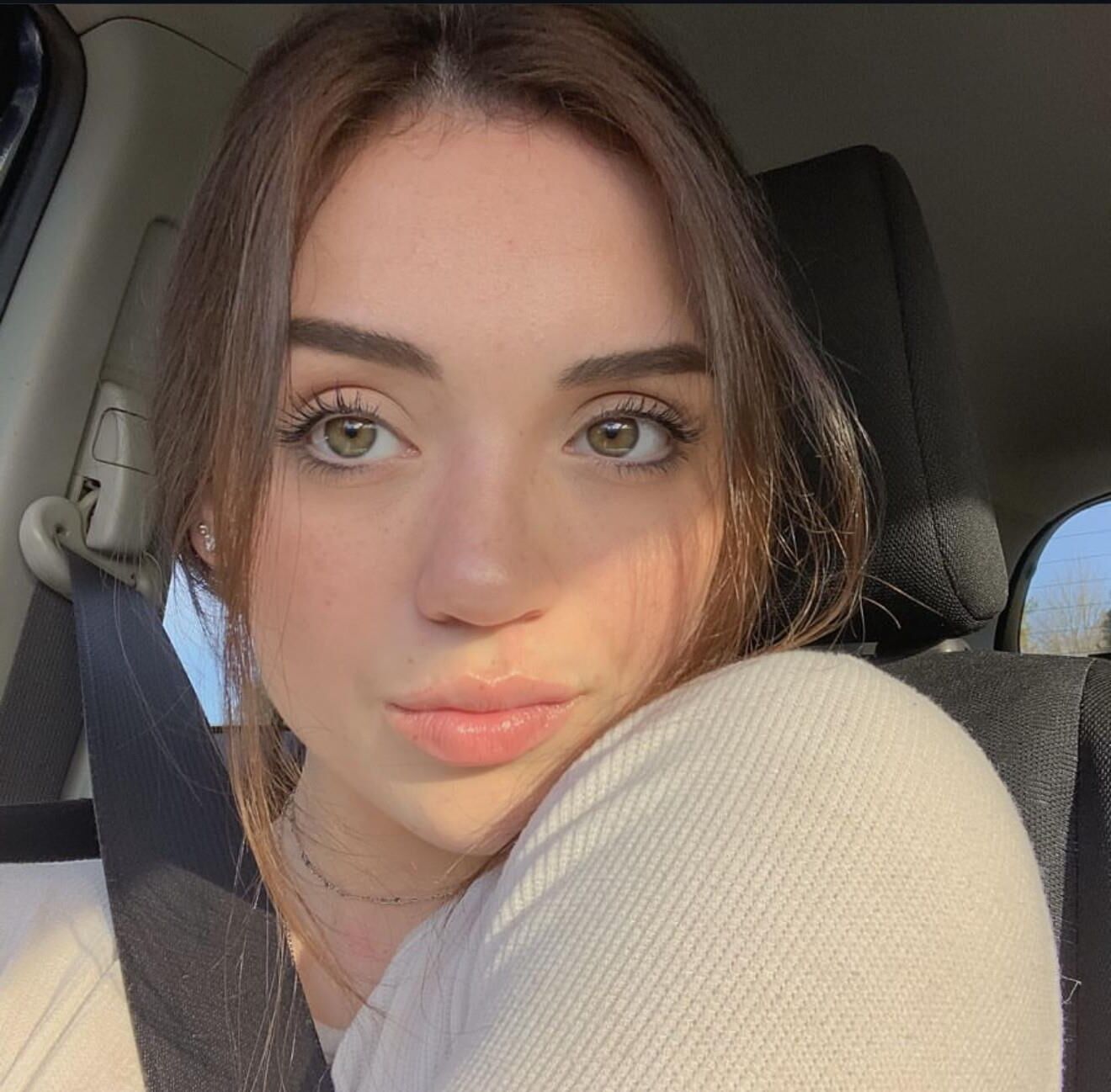 Fleshlight Faces