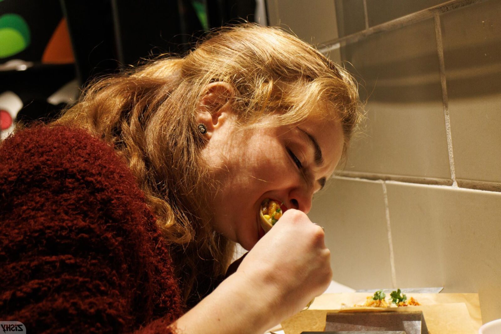 Greta Yarbrough Christmas Crumbs