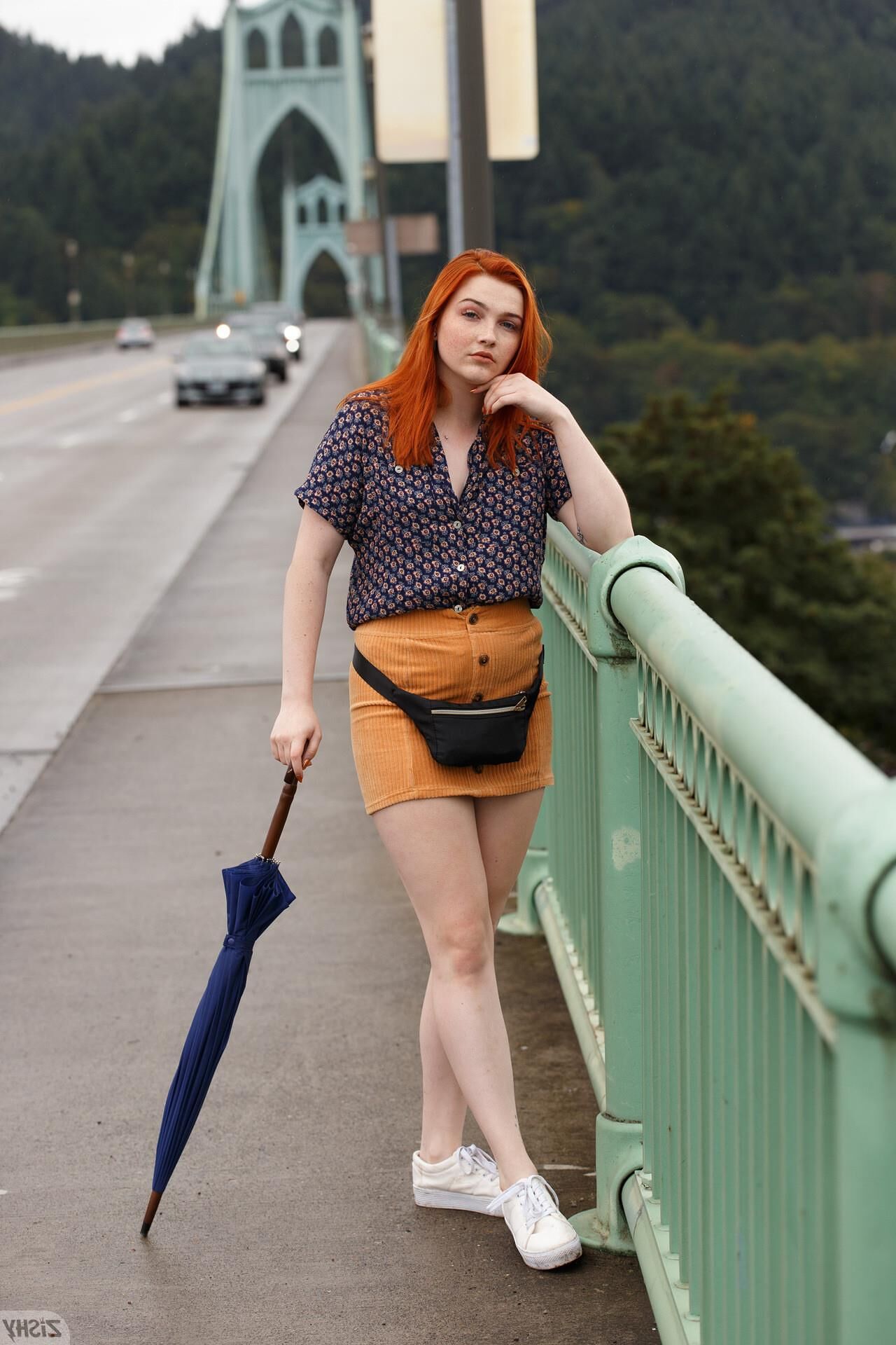 Rae Frederickson Lumberjack's Filha