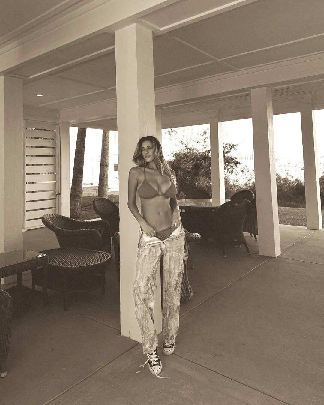 TPA The Paroxym Asylum Madeline Hope Hadelinemope Instagram