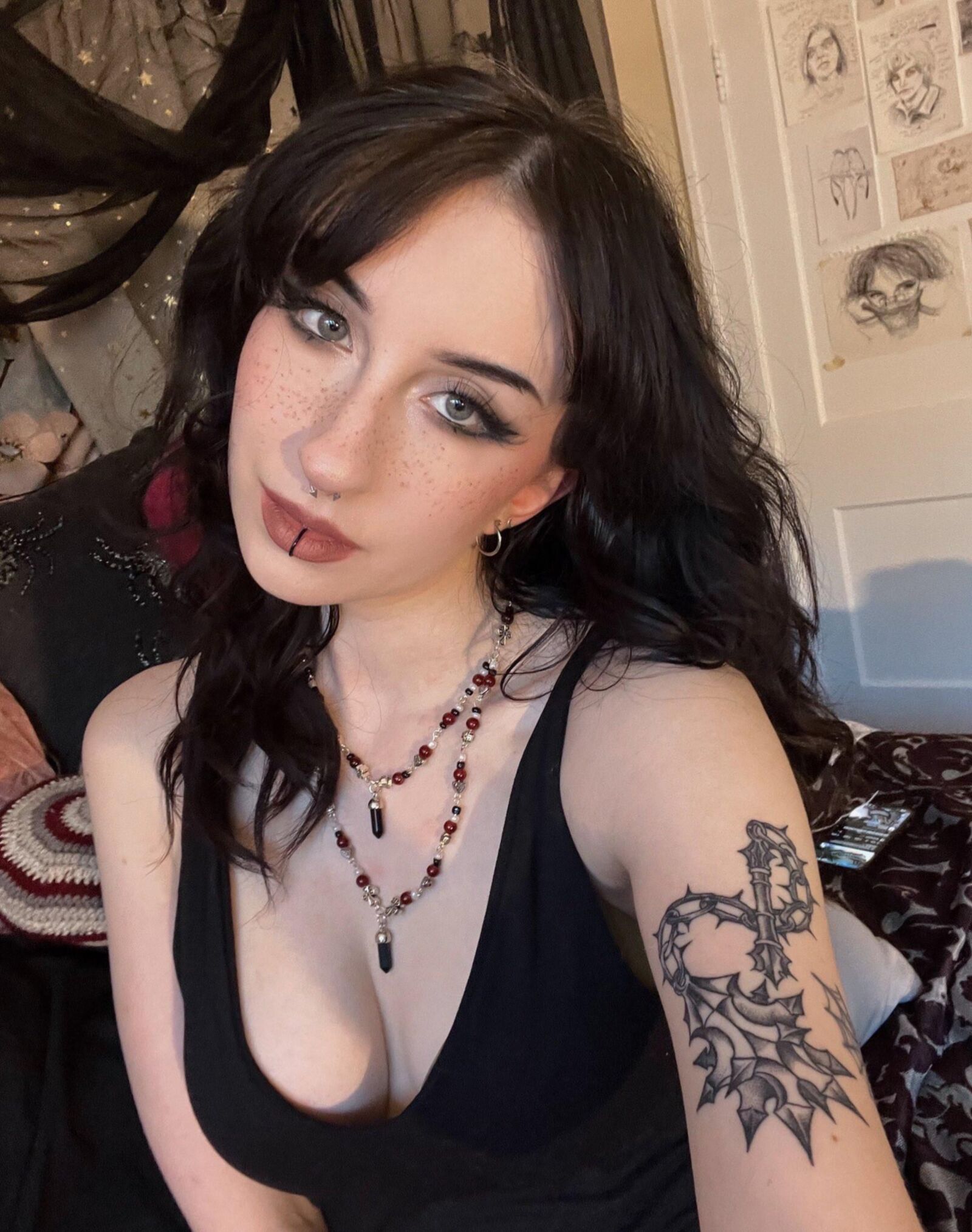 Fleshlight Faces