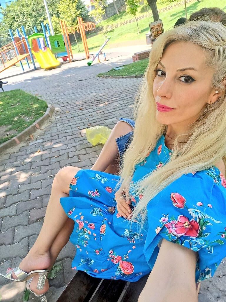 トルコの妻