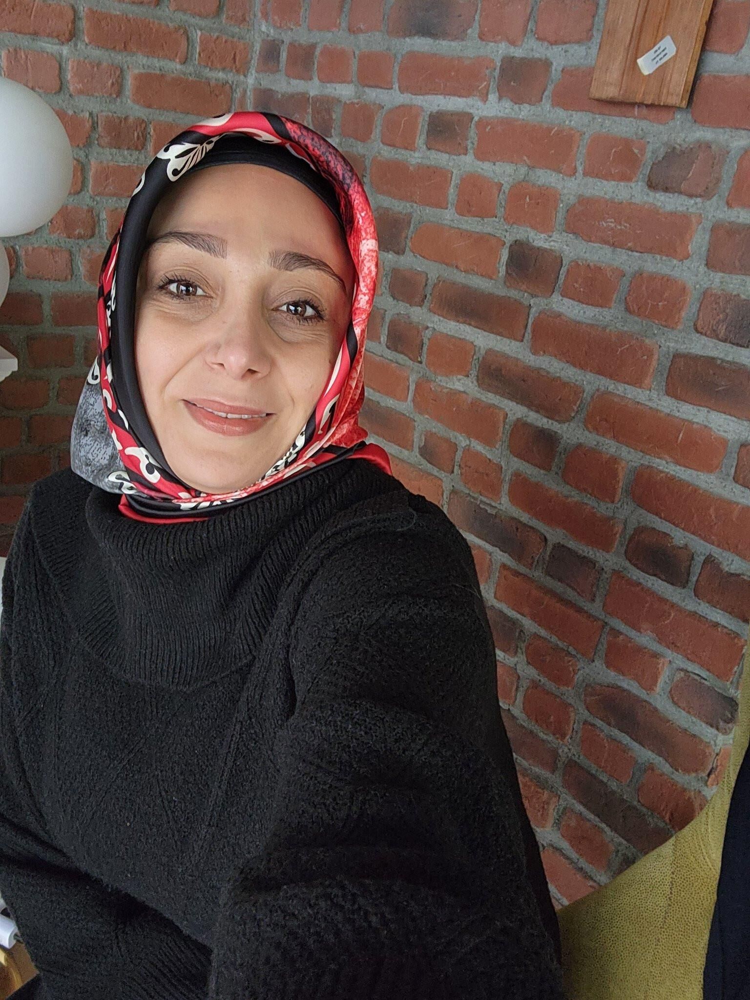 TURKISH HIJAB TURBANLI 