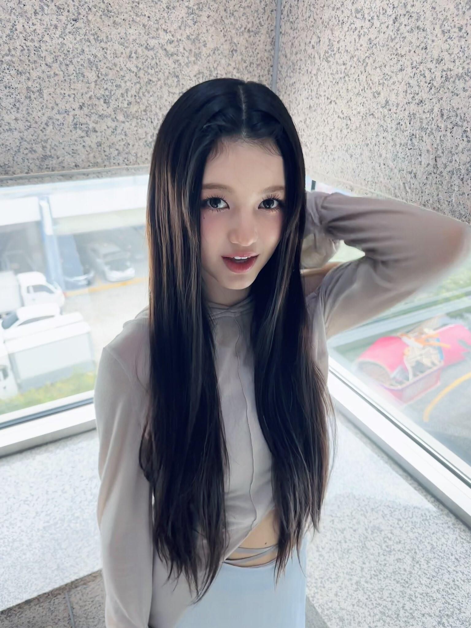 ダニエルマーシュ（新しいジーンズ）
