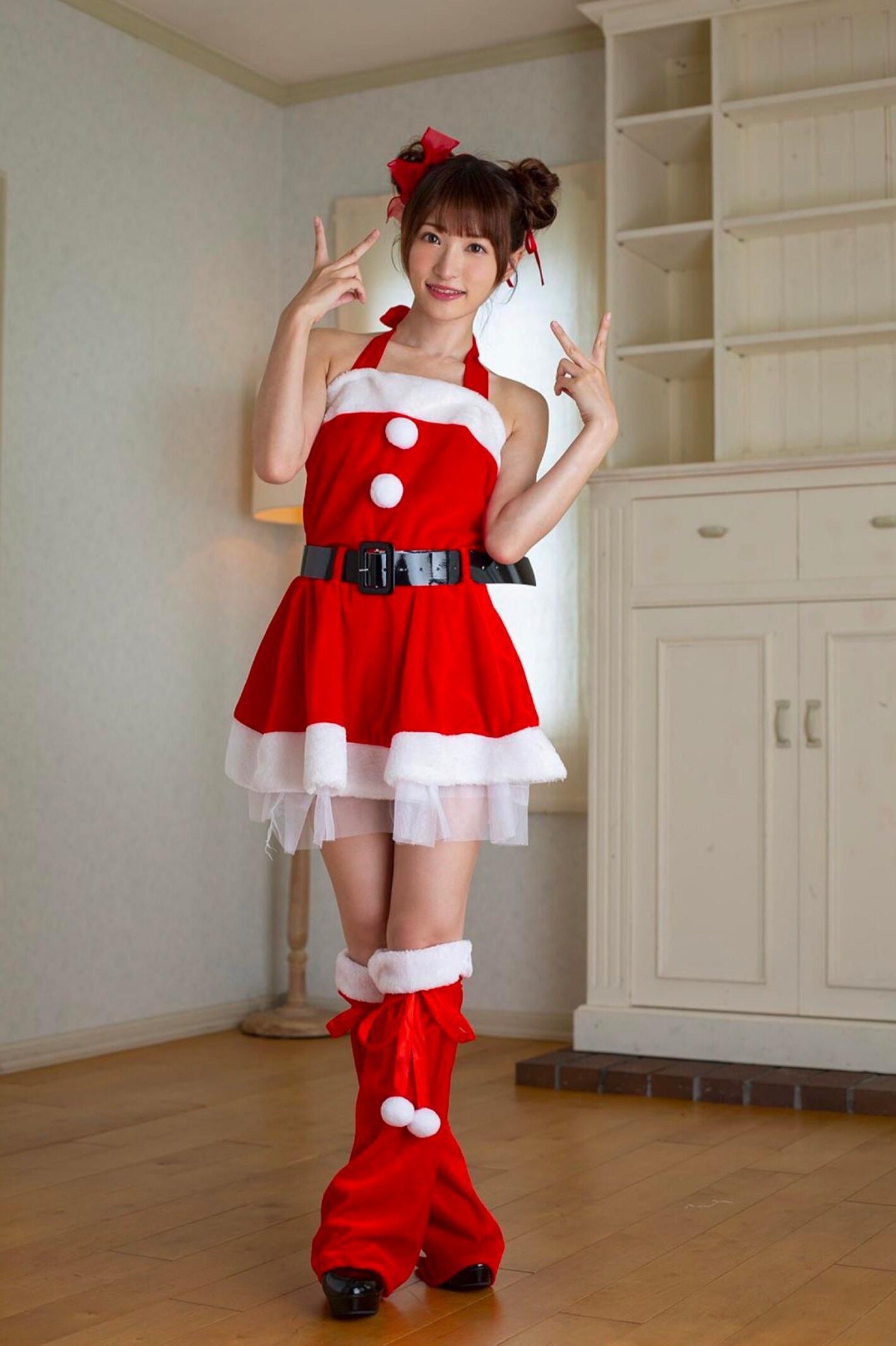 Moe Amatsuka Plus Clothing