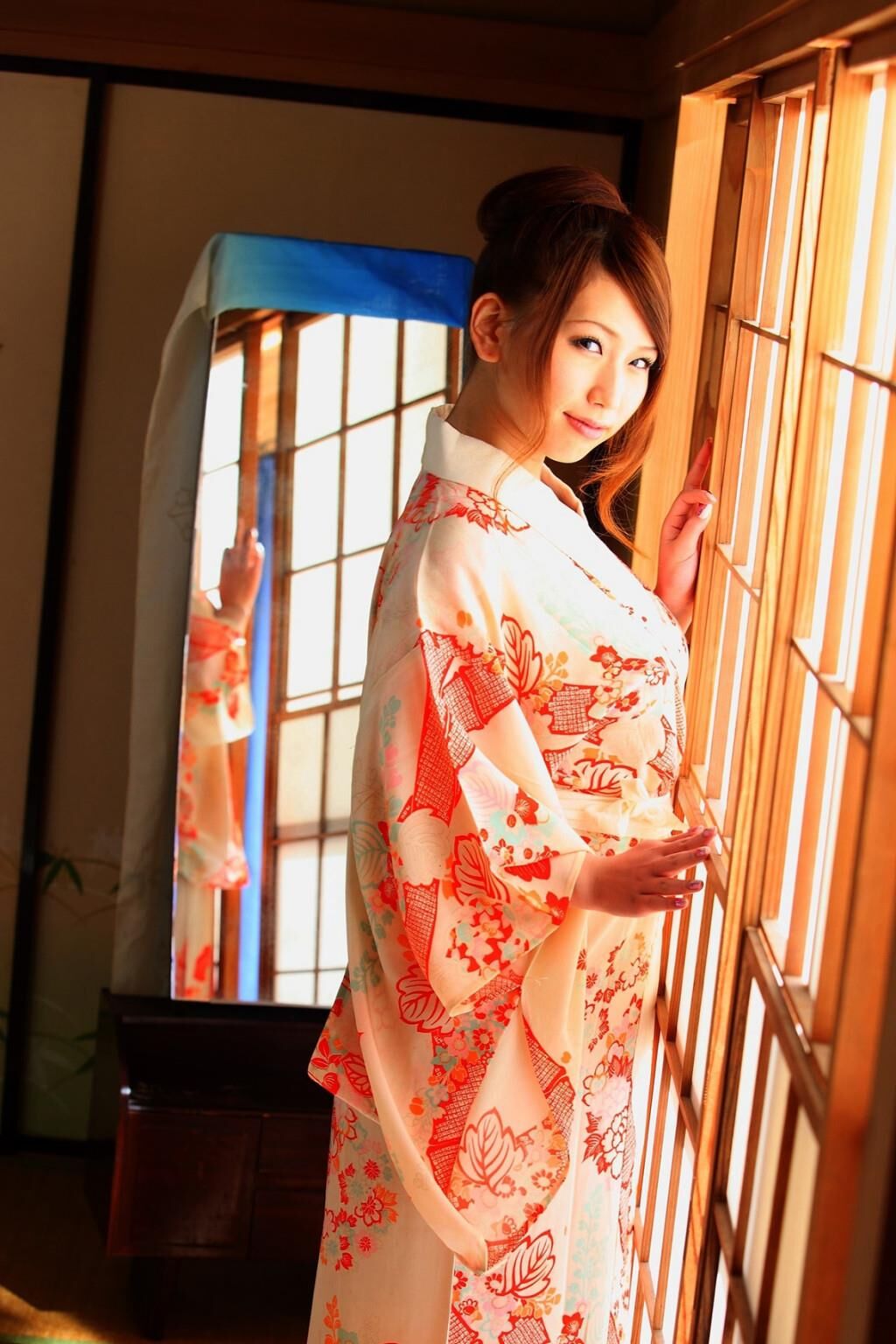 ai seama best nude shot