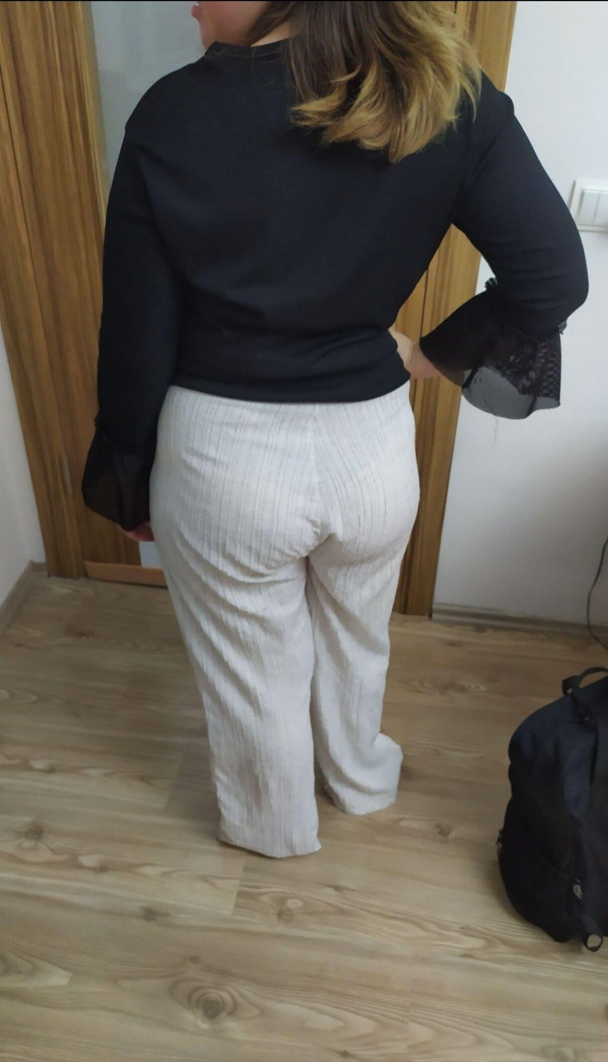トルコの妻