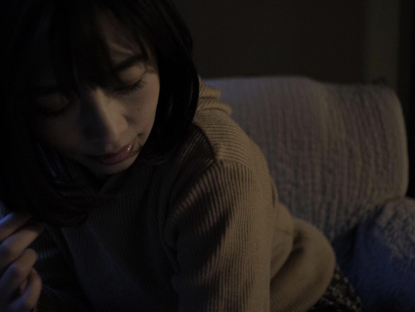 ササ・ハンダの女性