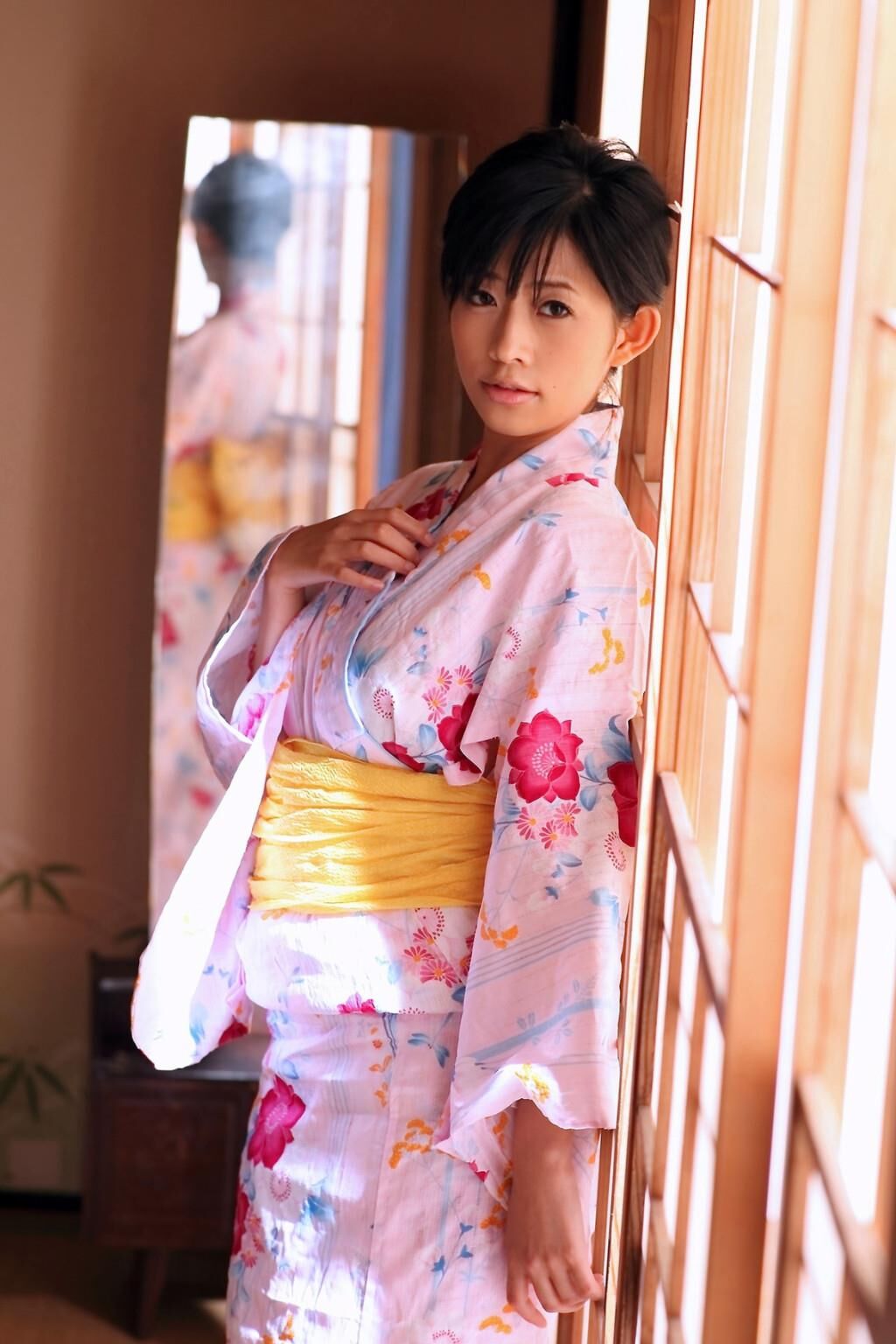 Handa Sasa Best Nude Shot