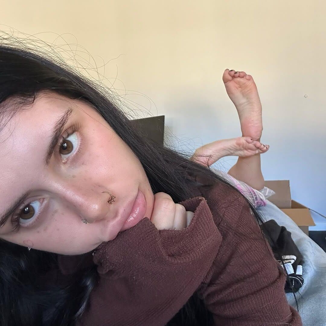 ポーズのリリムンの女王