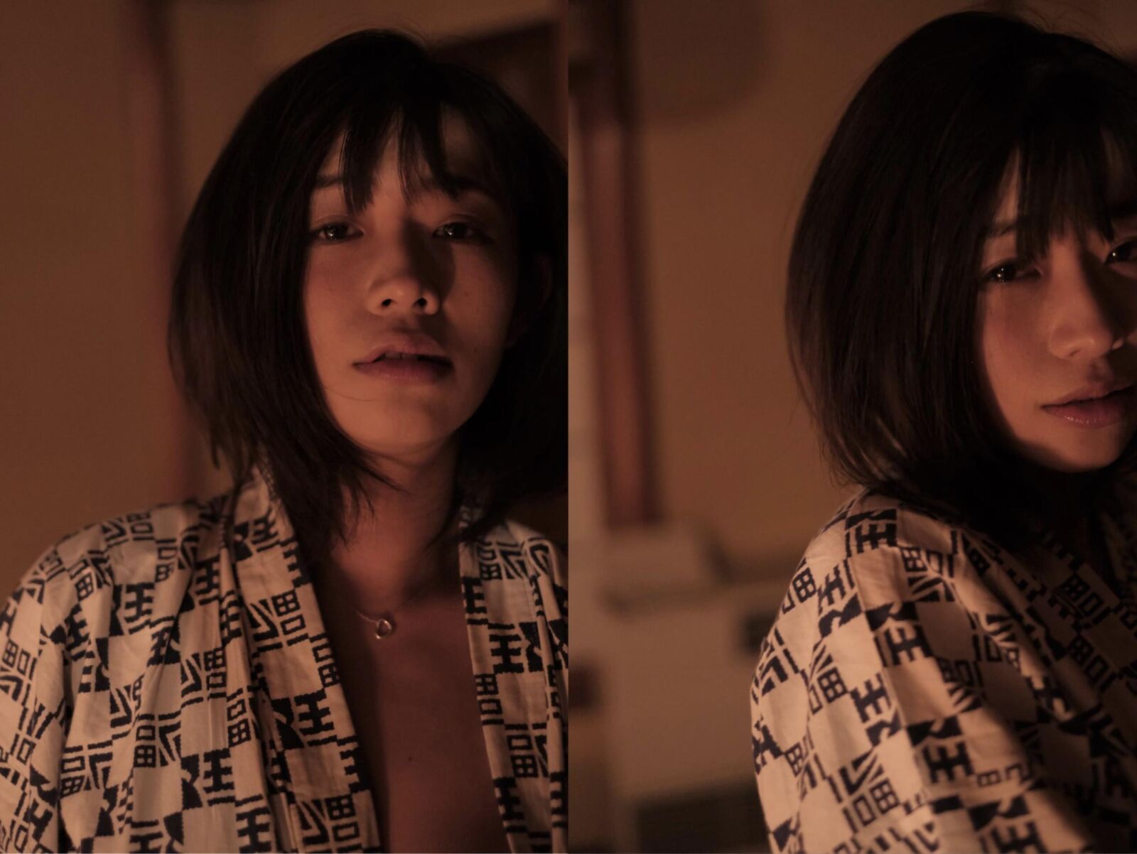ササ・ハンダの女性