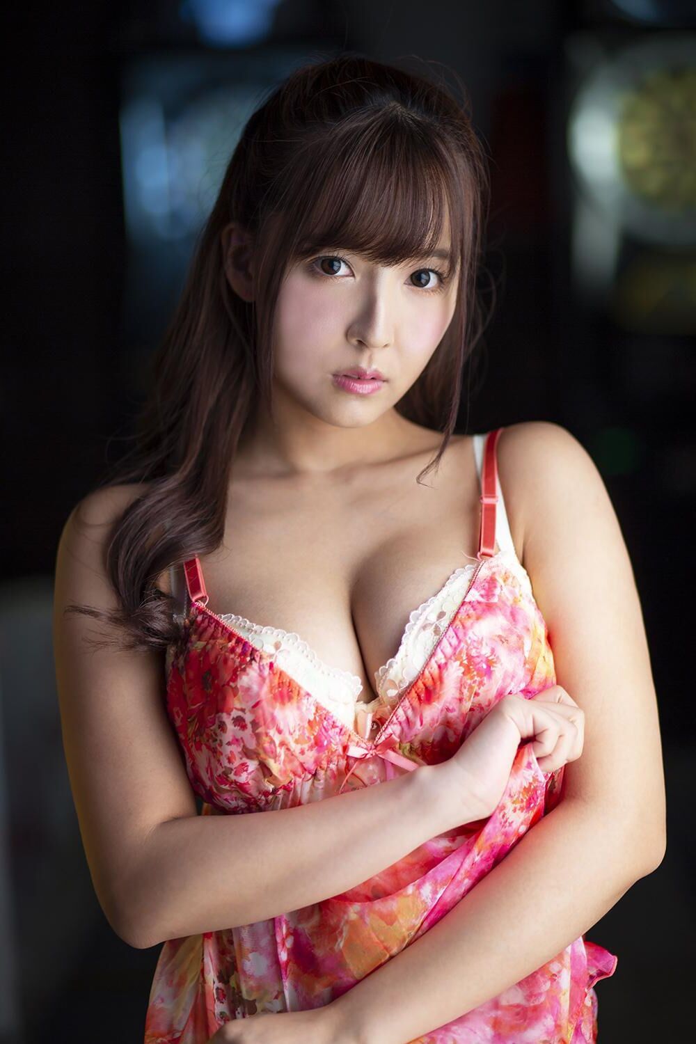 Yua Mikami Luxury Editionの服