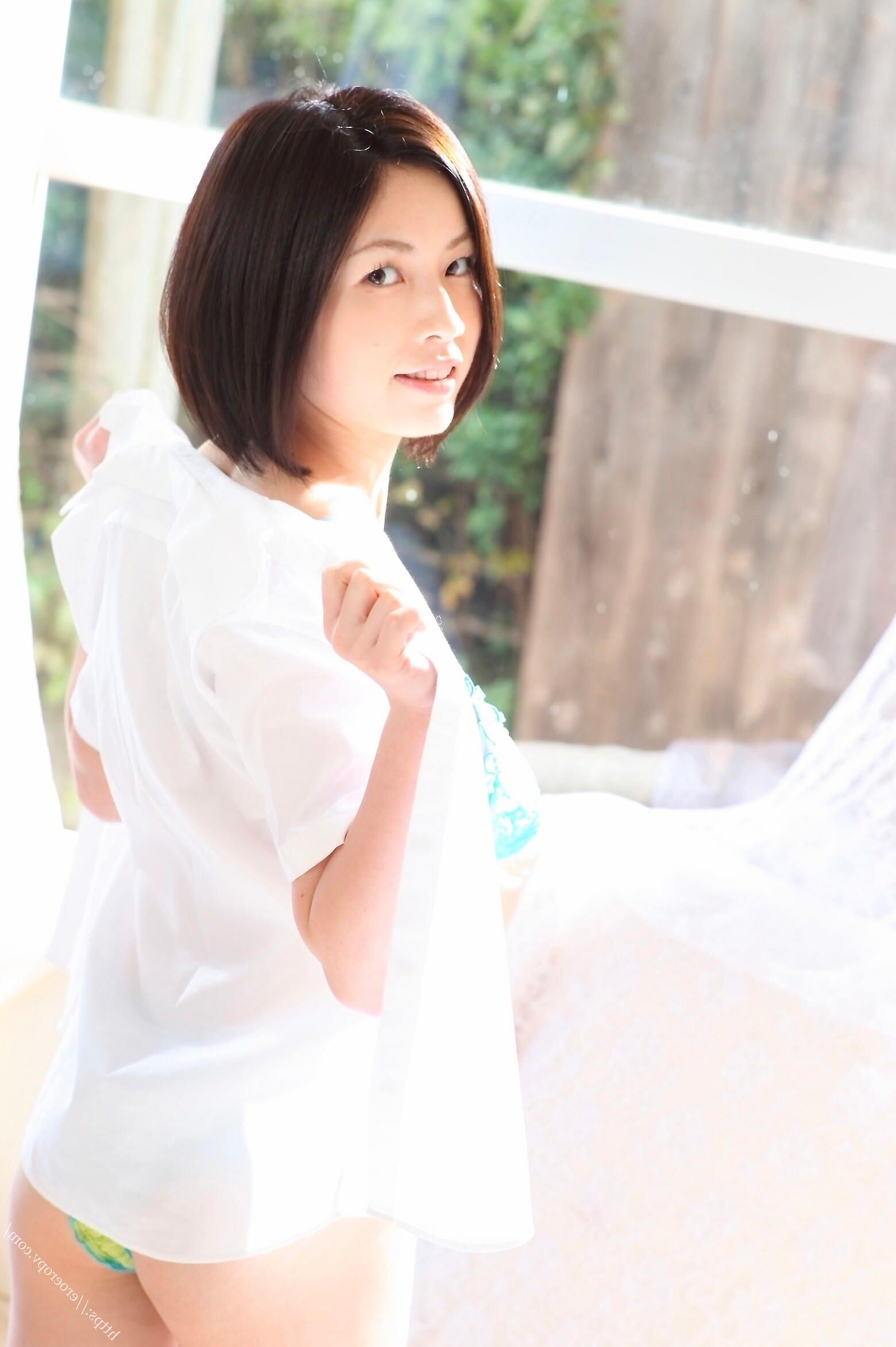 Saki Okuda Best Nude Shot Vol