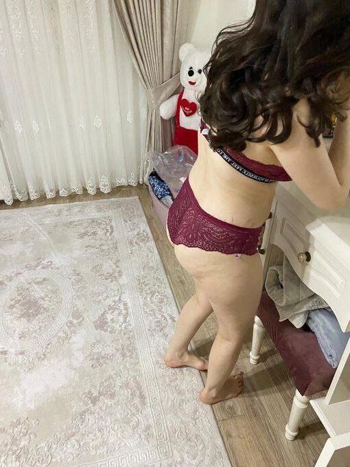 トルコの女の子
