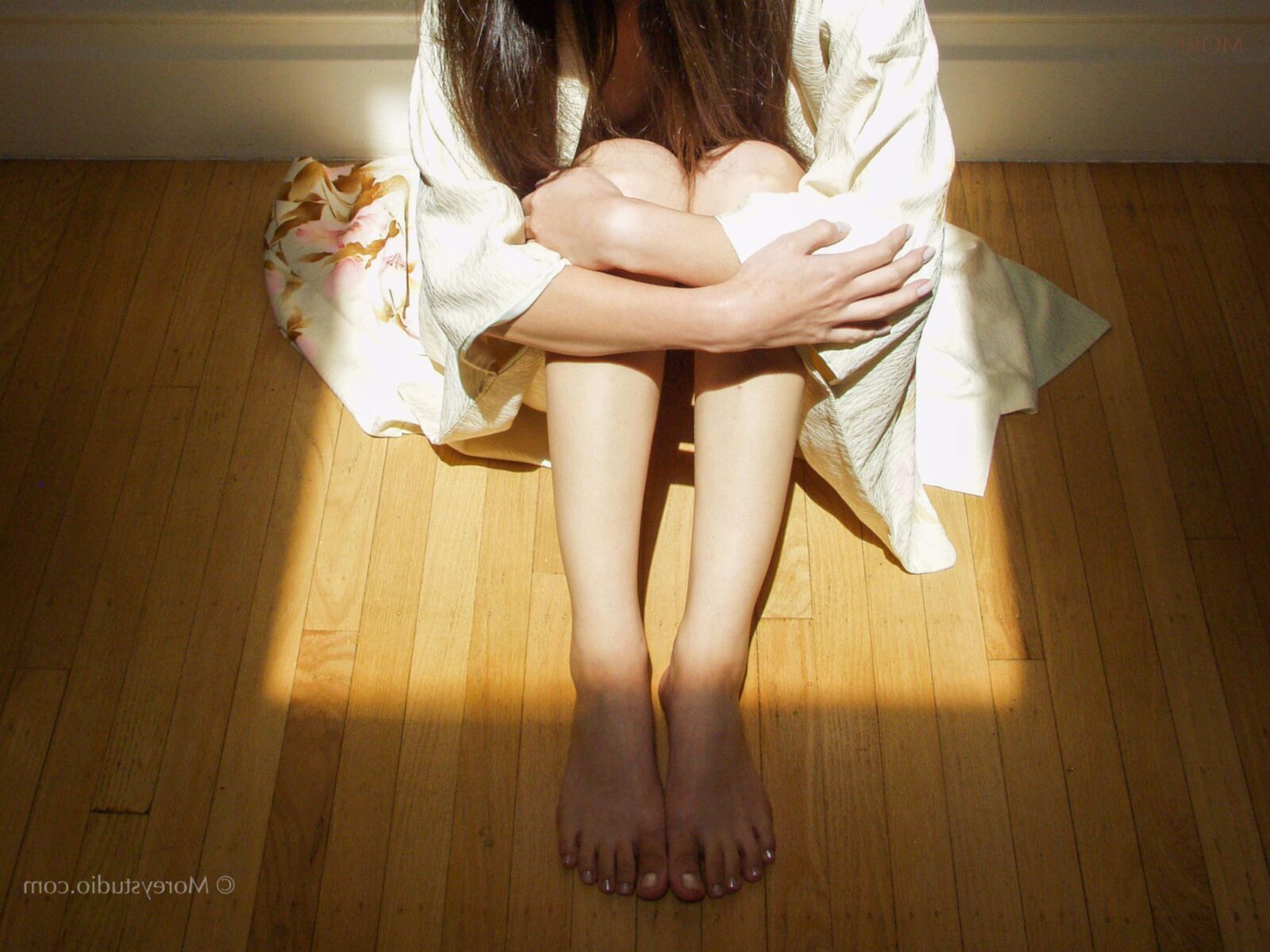 MoreyStudio Hana C X