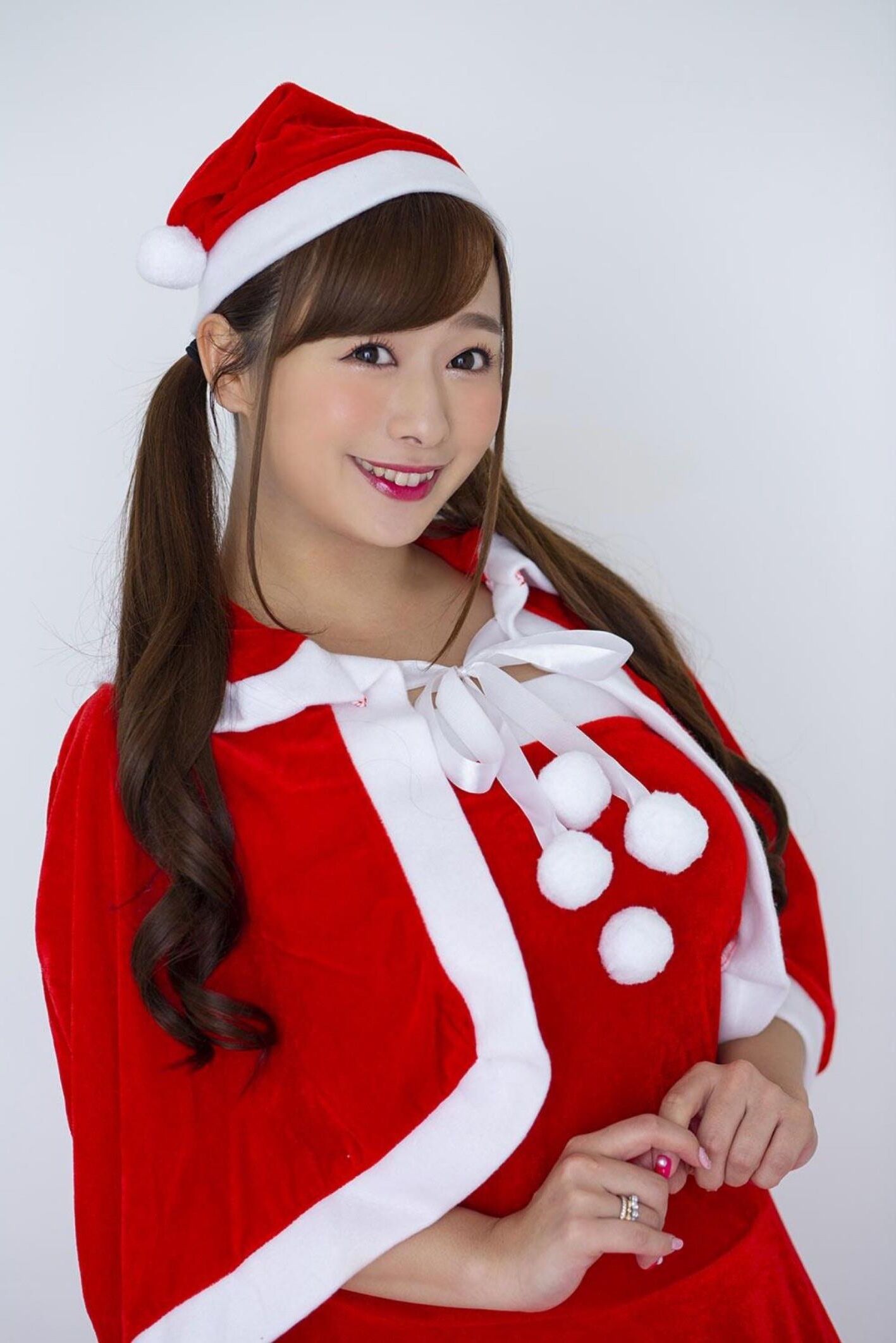 マリーナ・シライシと服
