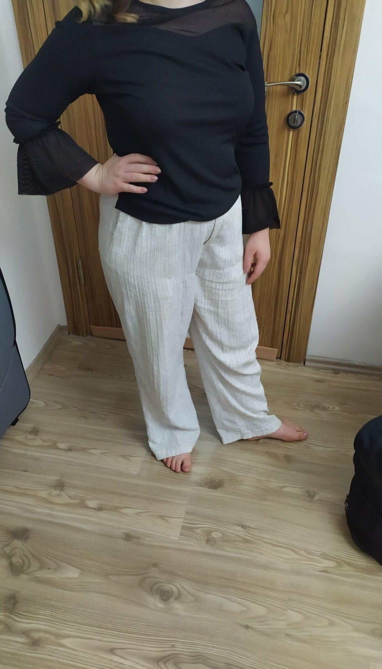 トルコの妻