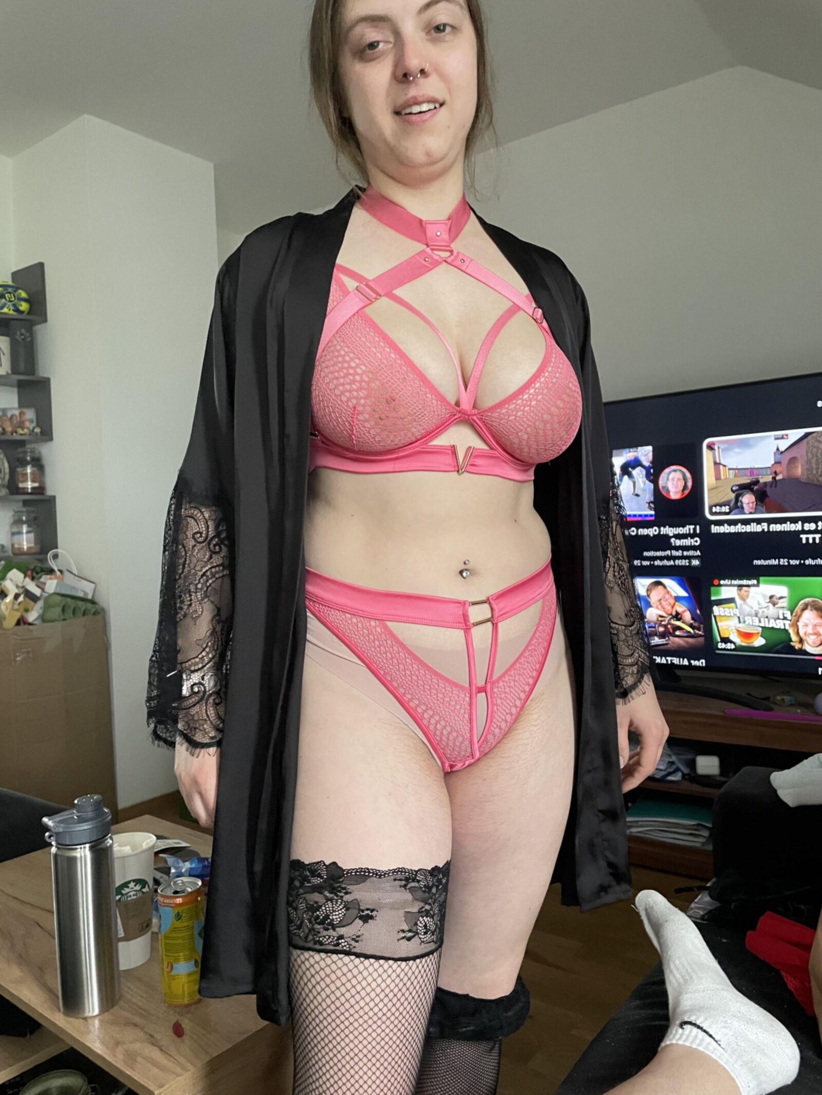 痴女ララ