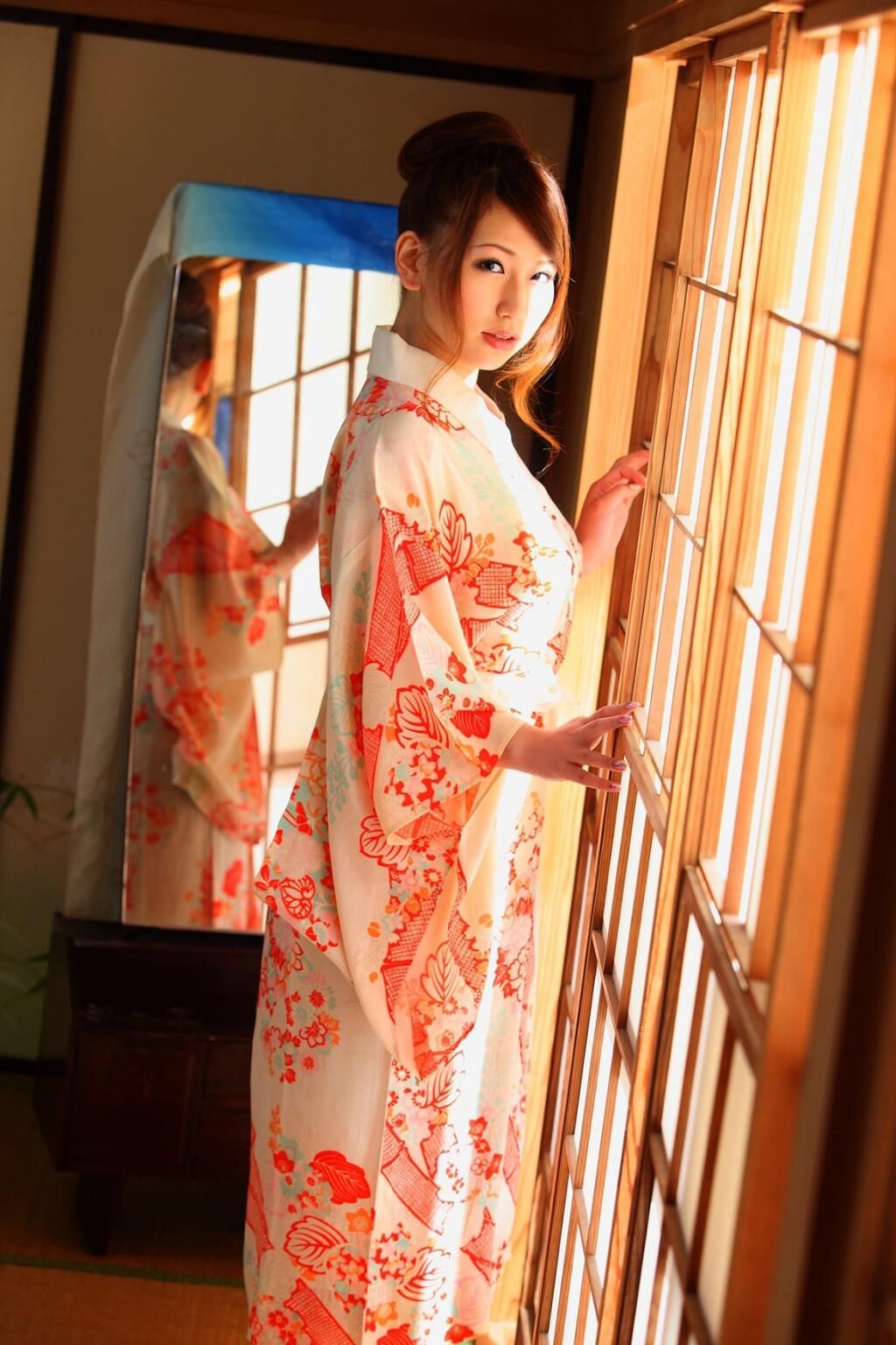 ai seama best nude shot