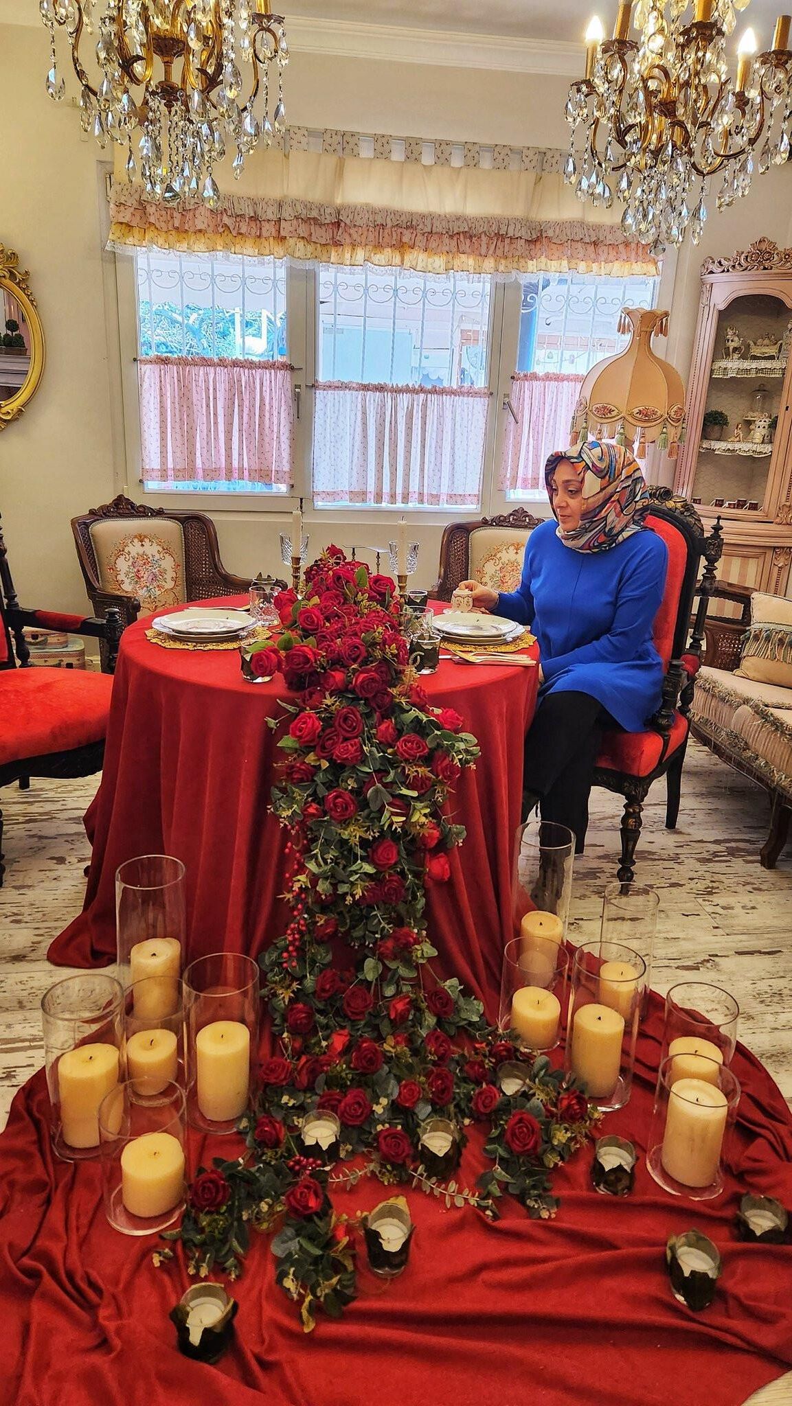 TURKISH HIJAB TURBANLI 