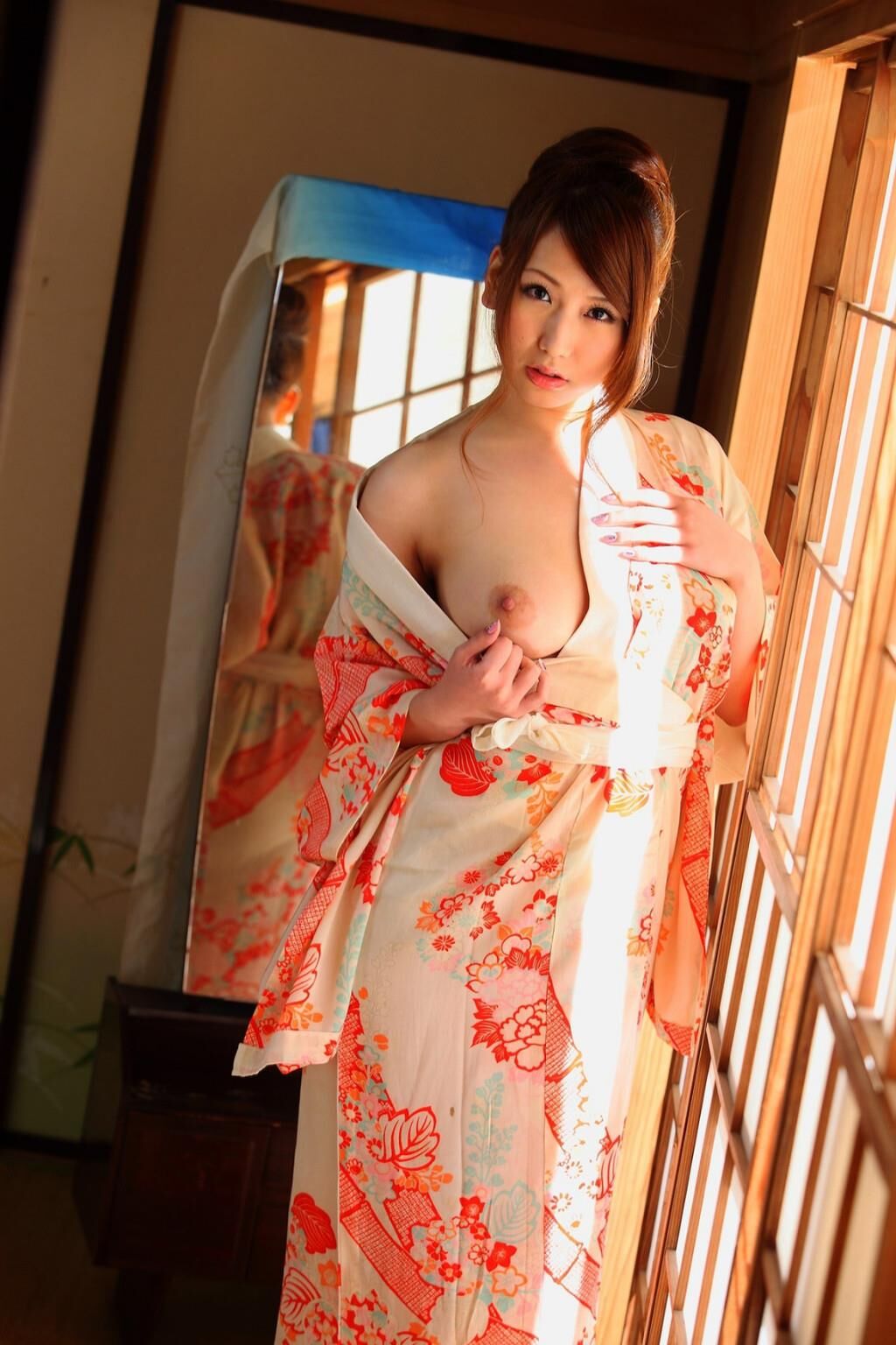 ai seama best nude shot