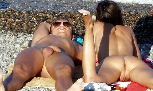 Beach Dreams 