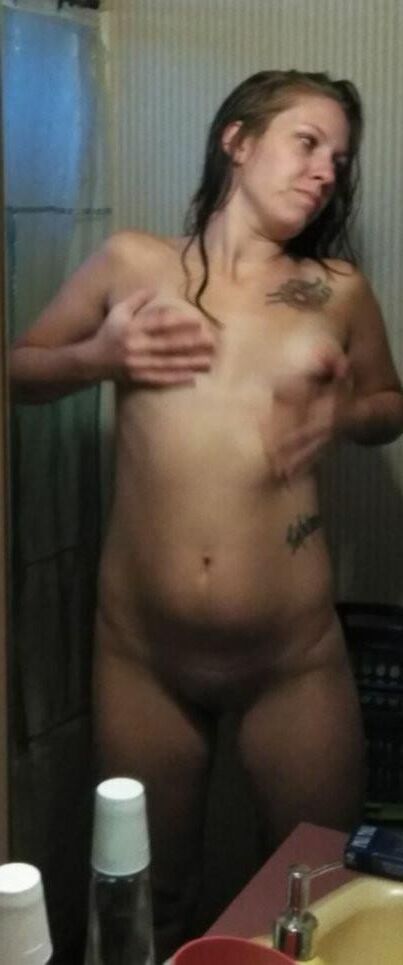 Slut Sabrina 