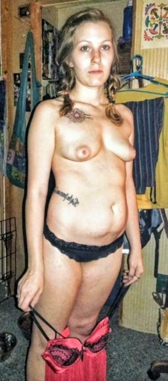 Slut Sabrina 