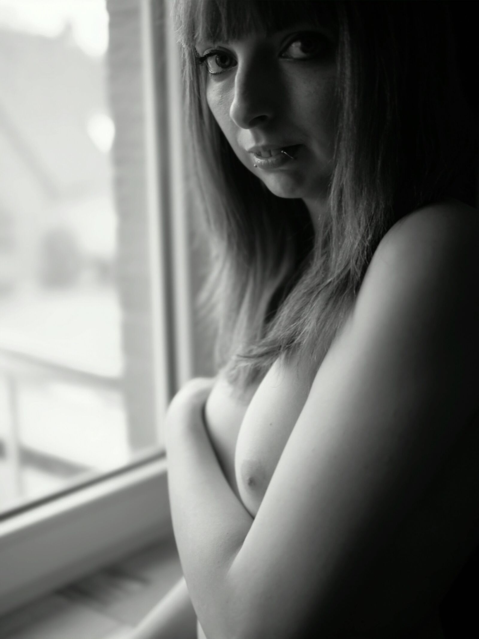 My wife. Your slut. Pole dance