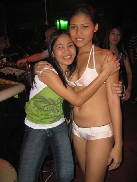 Nero's forum ladies Philippines 