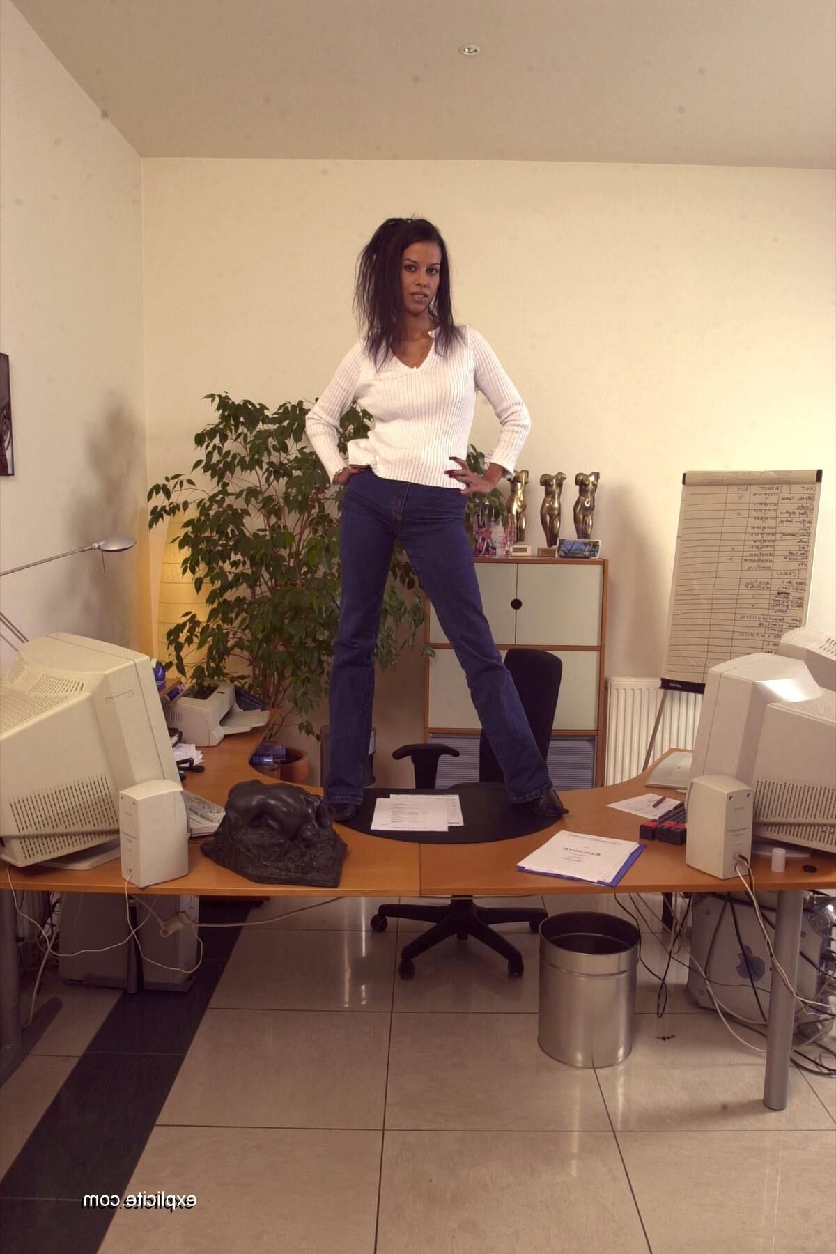 kit kat_au bureau