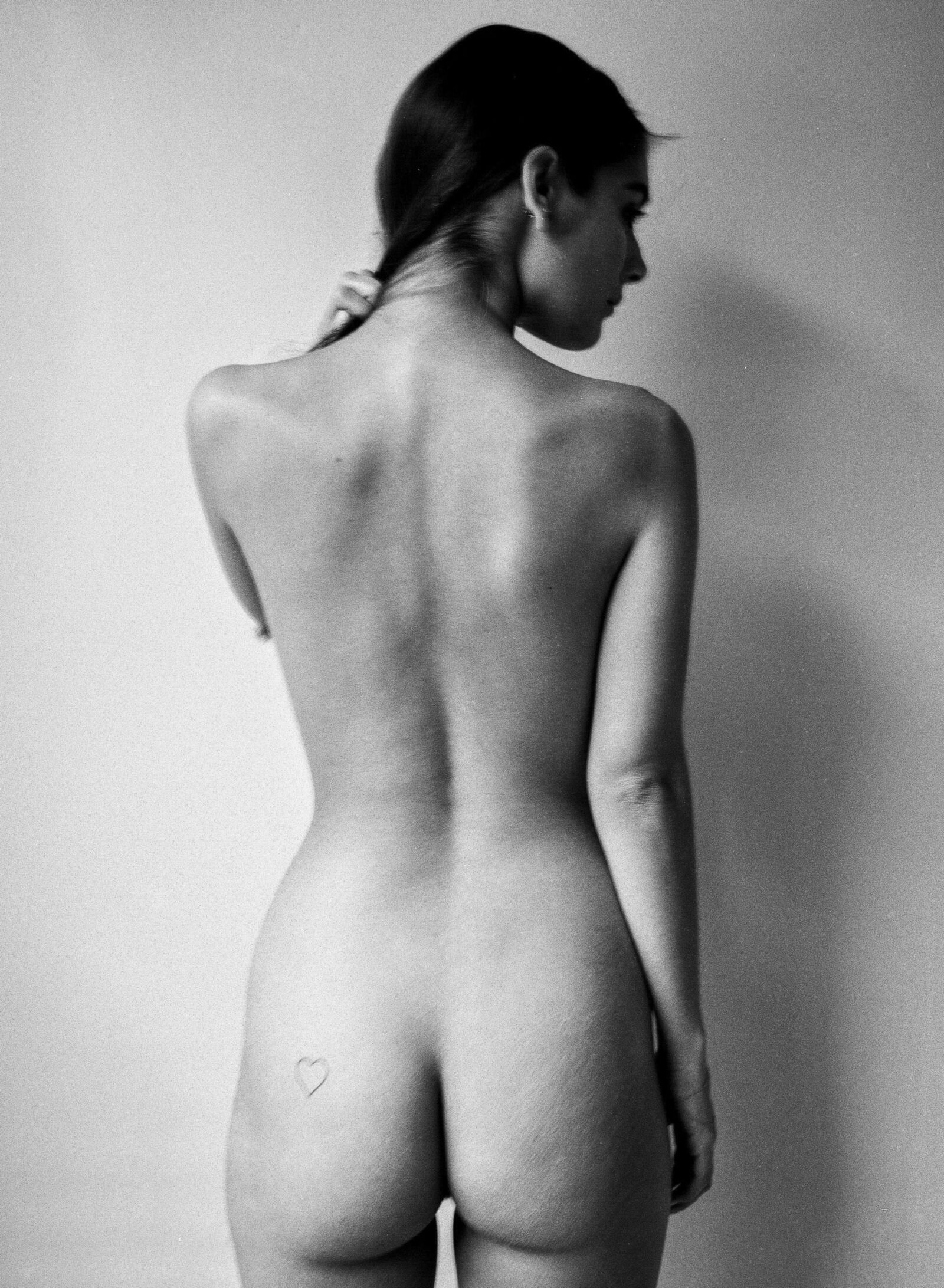 B/W Assortment