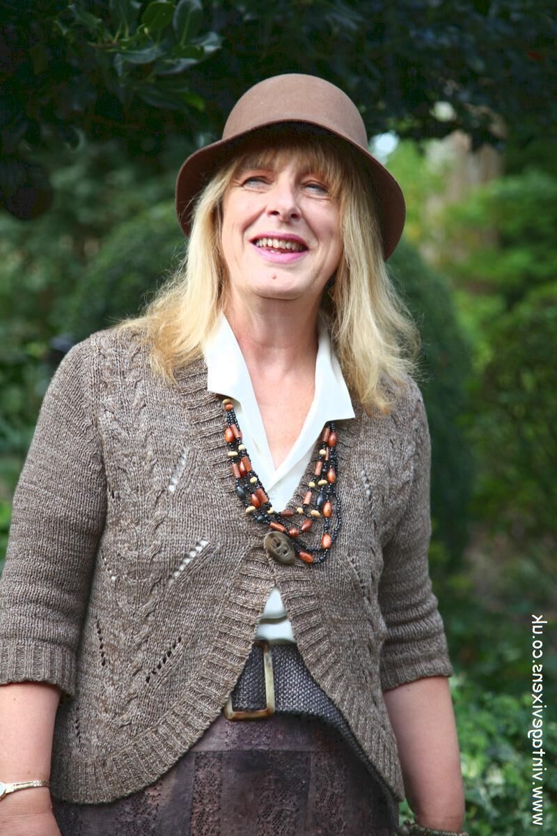 Delphine 
