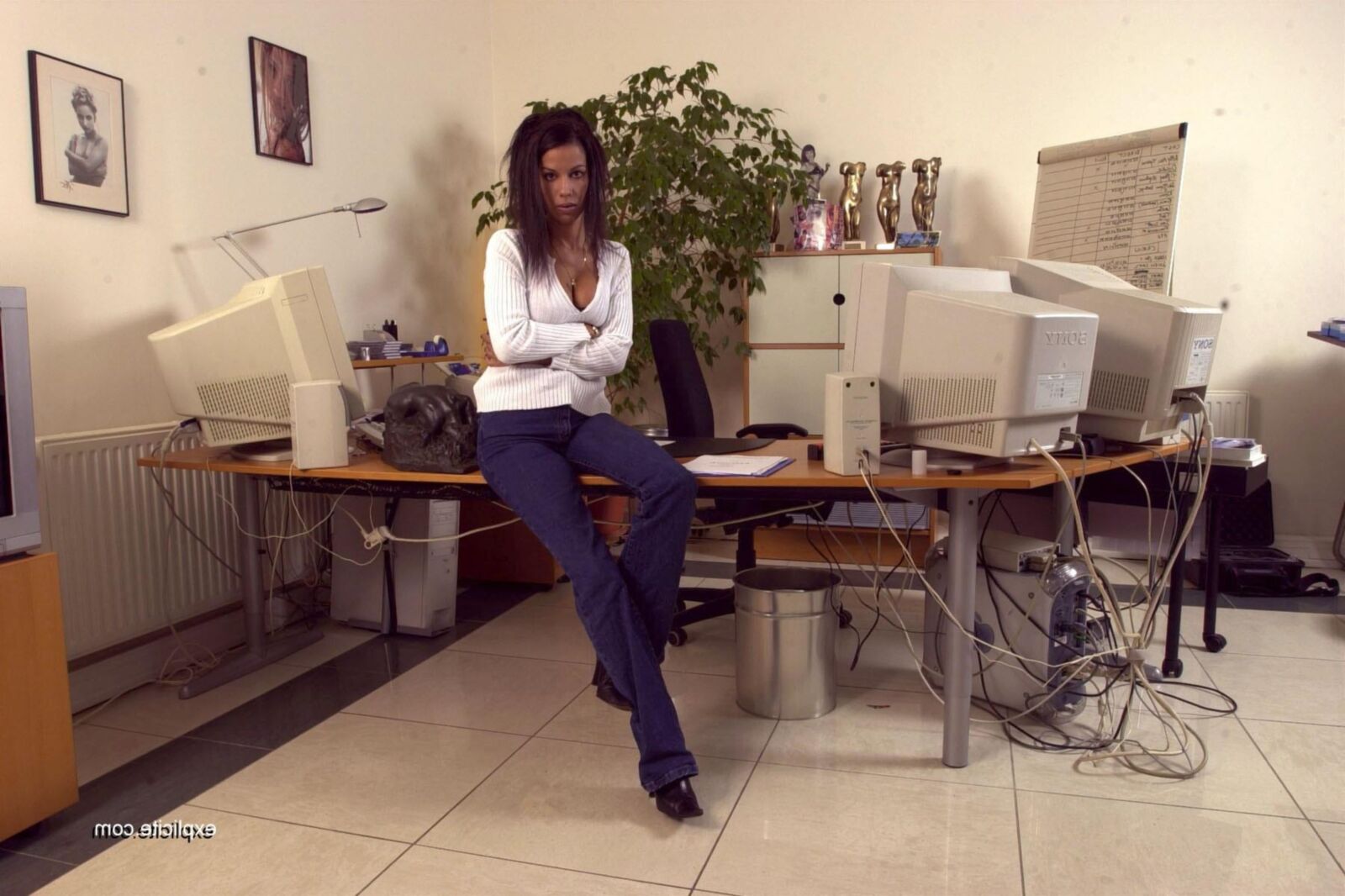 kit kat_au bureau